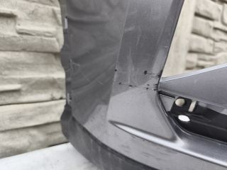 bontott MITSUBISHI ECLIPSE CROSS Első Lökhárító (Részeivel)