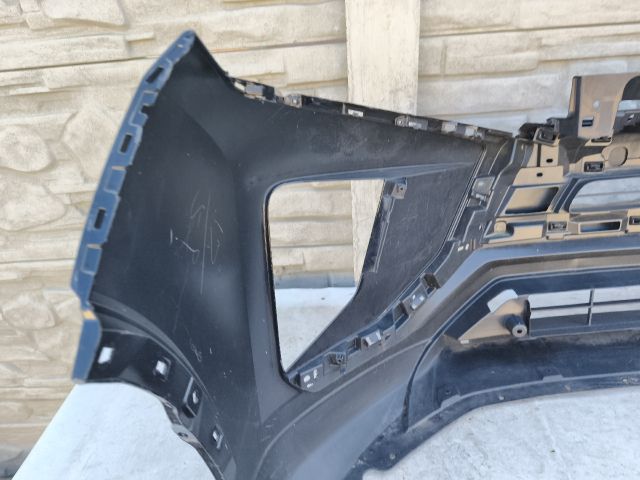 bontott MITSUBISHI ECLIPSE CROSS Első Lökhárító (Részeivel)