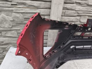 bontott MITSUBISHI ECLIPSE CROSS Első Lökhárító (Részeivel)