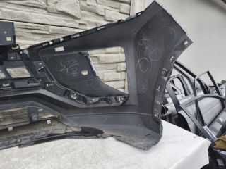 bontott MITSUBISHI ECLIPSE CROSS Első Lökhárító (Részeivel)