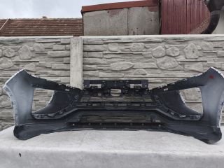 bontott MITSUBISHI ECLIPSE CROSS Első Lökhárító (Részeivel)