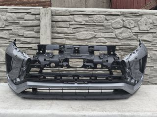 bontott MITSUBISHI ECLIPSE CROSS Első Lökhárító (Részeivel)