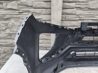 bontott MITSUBISHI ECLIPSE CROSS Első Lökhárító (Részeivel)