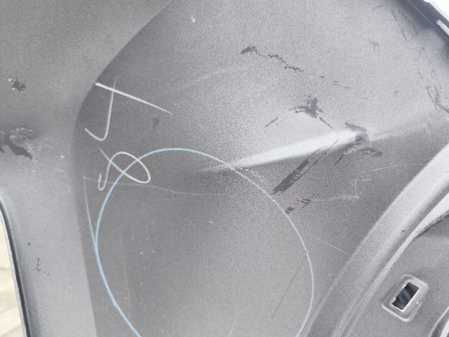 bontott MITSUBISHI ECLIPSE CROSS Első Lökhárító (Részeivel)