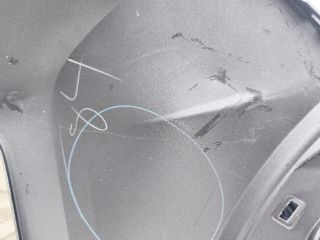 bontott MITSUBISHI ECLIPSE CROSS Első Lökhárító (Részeivel)