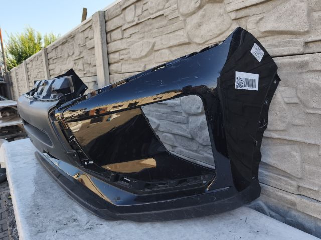 bontott MITSUBISHI ECLIPSE CROSS Első Lökhárító (Részeivel)