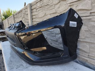 bontott MITSUBISHI ECLIPSE CROSS Első Lökhárító (Részeivel)