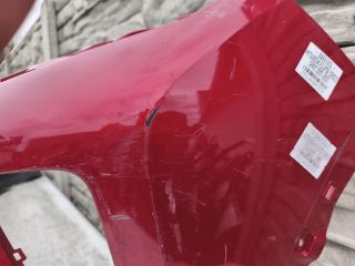 bontott MITSUBISHI ECLIPSE CROSS Első Lökhárító (Részeivel)