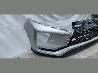 bontott MITSUBISHI ECLIPSE CROSS Első Lökhárító (Üresen)