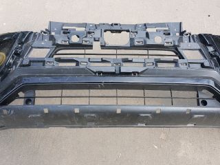 bontott MITSUBISHI ECLIPSE CROSS Első Lökhárító (Üresen)