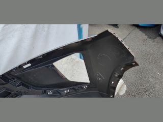 bontott MITSUBISHI ECLIPSE CROSS Első Lökhárító (Üresen)