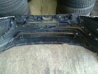 bontott MITSUBISHI ECLIPSE CROSS Első Lökhárító (Üresen)