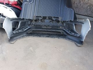 bontott MITSUBISHI ECLIPSE CROSS Első Lökhárító (Üresen)