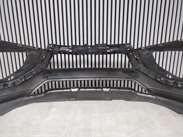 bontott MITSUBISHI ECLIPSE CROSS Első Lökhárító (Üresen)