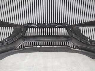 bontott MITSUBISHI ECLIPSE CROSS Első Lökhárító (Üresen)