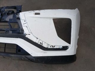 bontott MITSUBISHI ECLIPSE CROSS Első Lökhárító (Üresen)