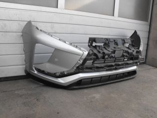 bontott MITSUBISHI ECLIPSE CROSS Első Lökhárító (Üresen)