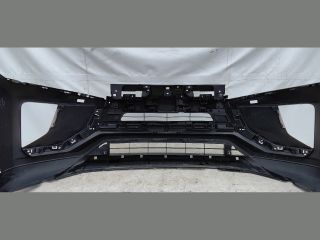 bontott MITSUBISHI ECLIPSE CROSS Első Lökhárító (Üresen)