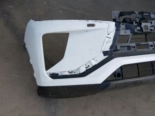 bontott MITSUBISHI ECLIPSE CROSS Első Lökhárító (Üresen)