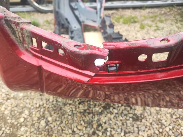 bontott MITSUBISHI ECLIPSE CROSS Első Lökhárító (Üresen)