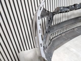 bontott MITSUBISHI ECLIPSE CROSS Első Lökhárító (Üresen)