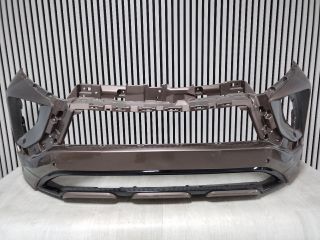 bontott MITSUBISHI ECLIPSE CROSS Első Lökhárító (Üresen)