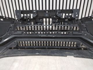 bontott MITSUBISHI ECLIPSE CROSS Első Lökhárító (Üresen)