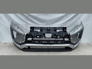 bontott MITSUBISHI ECLIPSE CROSS Első Lökhárító (Üresen)