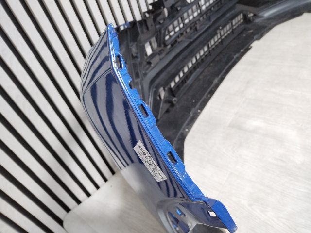 bontott MITSUBISHI ECLIPSE CROSS Első Lökhárító (Üresen)