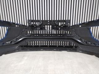 bontott MITSUBISHI ECLIPSE CROSS Első Lökhárító (Üresen)