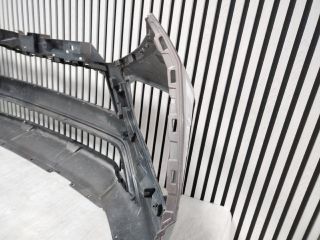 bontott MITSUBISHI ECLIPSE CROSS Első Lökhárító (Üresen)