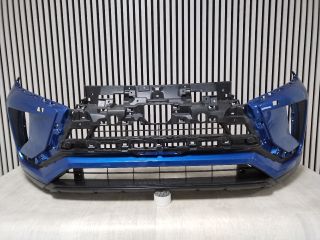 bontott MITSUBISHI ECLIPSE CROSS Első Lökhárító (Üresen)