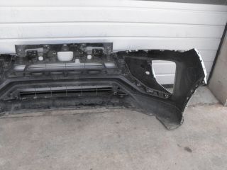 bontott MITSUBISHI ECLIPSE CROSS Első Lökhárító (Üresen)