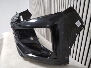 bontott MITSUBISHI ECLIPSE CROSS Első Lökhárító (Üresen)