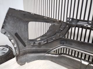 bontott MITSUBISHI ECLIPSE CROSS Első Lökhárító (Üresen)