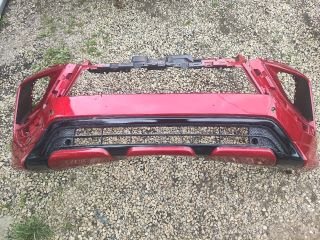 bontott MITSUBISHI ECLIPSE CROSS Első Lökhárító (Üresen)