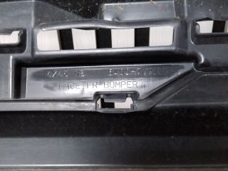 bontott MITSUBISHI ECLIPSE CROSS Első Lökhárító (Üresen)