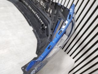 bontott MITSUBISHI ECLIPSE CROSS Első Lökhárító (Üresen)