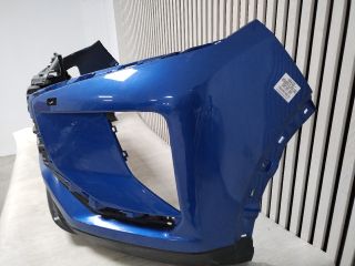 bontott MITSUBISHI ECLIPSE CROSS Első Lökhárító (Üresen)