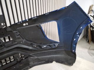 bontott MITSUBISHI ECLIPSE CROSS Első Lökhárító (Üresen)