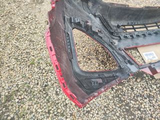 bontott MITSUBISHI ECLIPSE CROSS Első Lökhárító (Üresen)