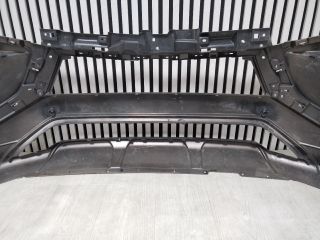 bontott MITSUBISHI ECLIPSE CROSS Első Lökhárító (Üresen)