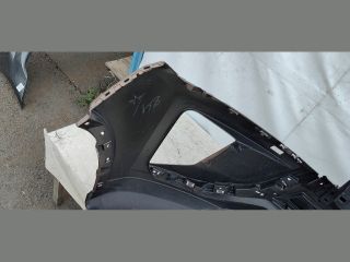 bontott MITSUBISHI ECLIPSE CROSS Első Lökhárító (Üresen)