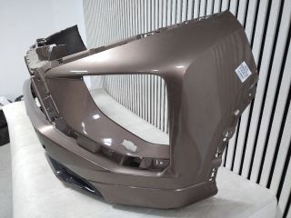 bontott MITSUBISHI ECLIPSE CROSS Első Lökhárító (Üresen)