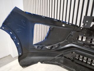 bontott MITSUBISHI ECLIPSE CROSS Első Lökhárító (Üresen)