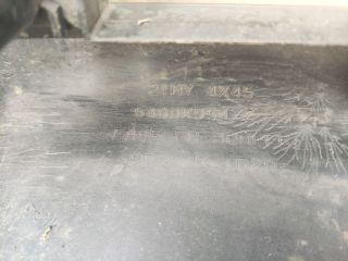 bontott MITSUBISHI ECLIPSE CROSS Első Lökhárító (Üresen)