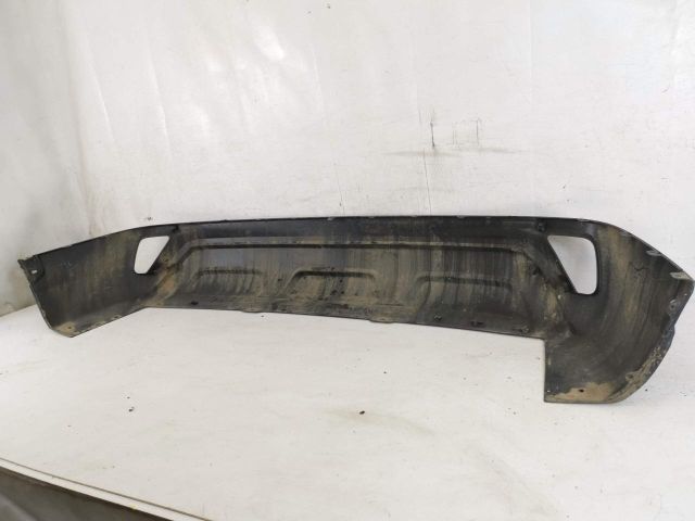 bontott MITSUBISHI ECLIPSE CROSS Hátsó Lökhárító Alsó (Műanyag)