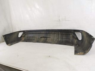 bontott MITSUBISHI ECLIPSE CROSS Hátsó Lökhárító Alsó (Műanyag)