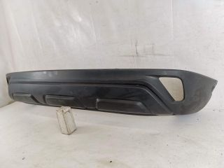 bontott MITSUBISHI ECLIPSE CROSS Hátsó Lökhárító Alsó (Műanyag)