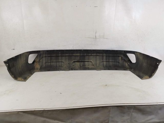 bontott MITSUBISHI ECLIPSE CROSS Hátsó Lökhárító Alsó (Műanyag)